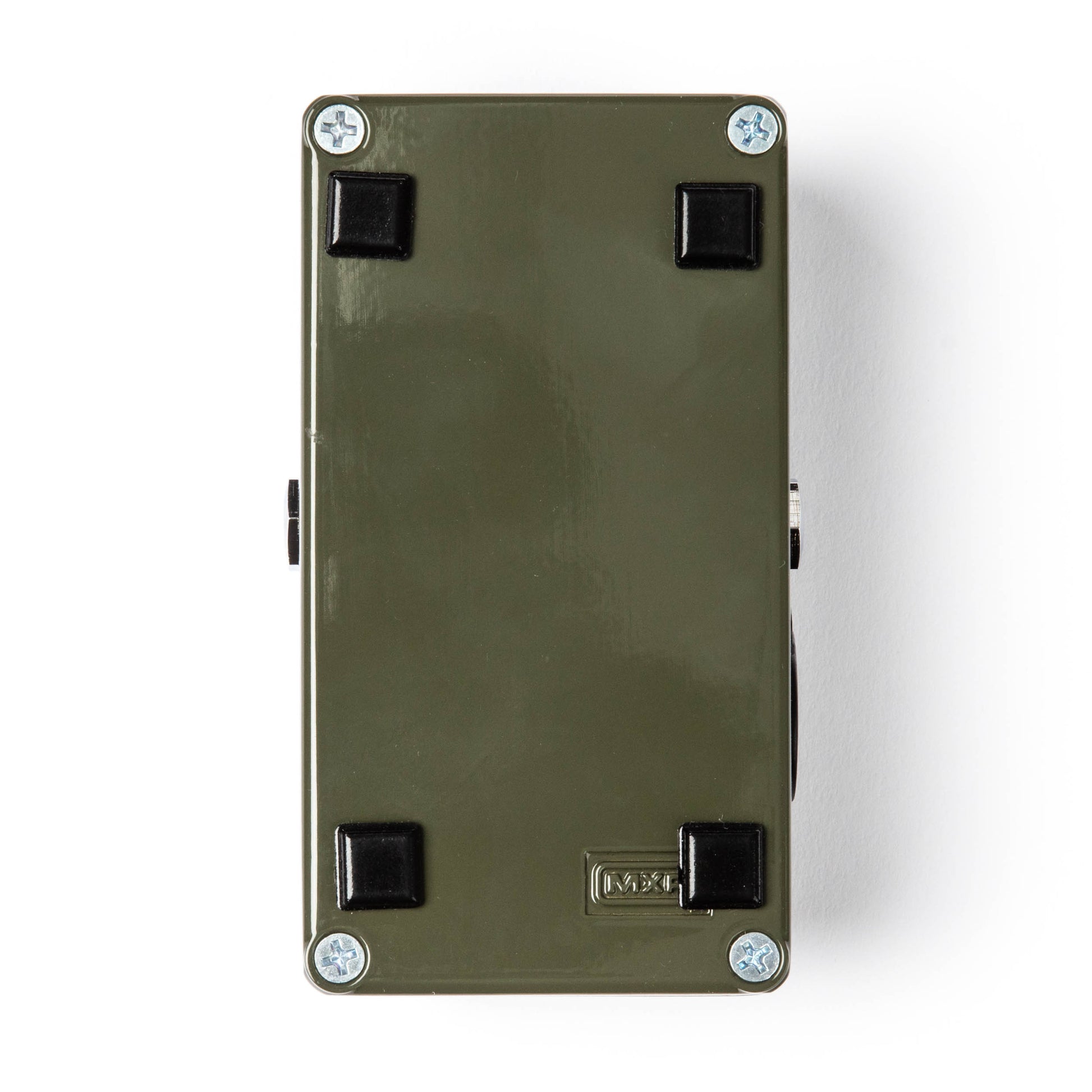 MXR MXR BASS PREAMP - M81