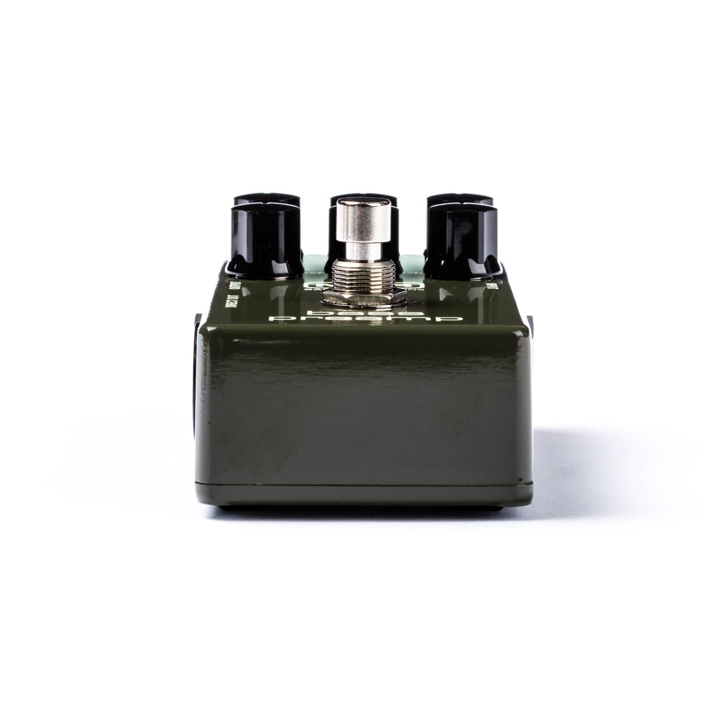 MXR MXR BASS PREAMP - M81