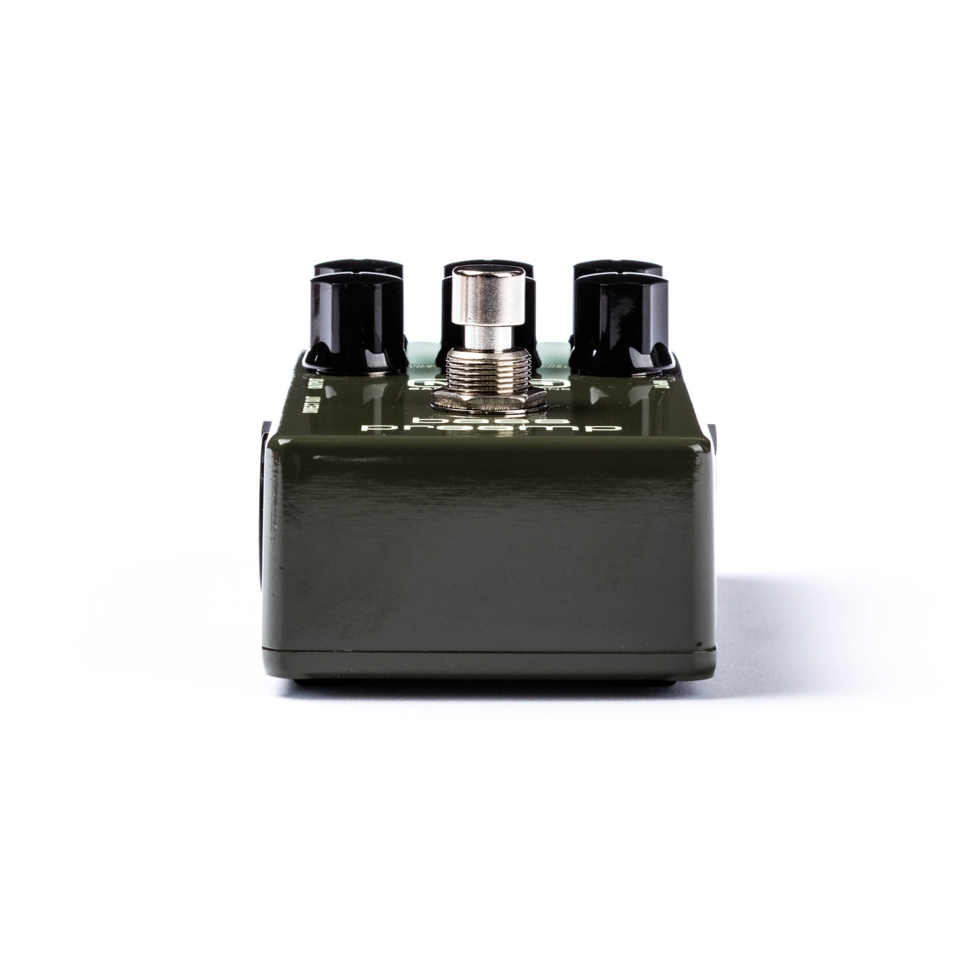 MXR MXR BASS PREAMP - M81