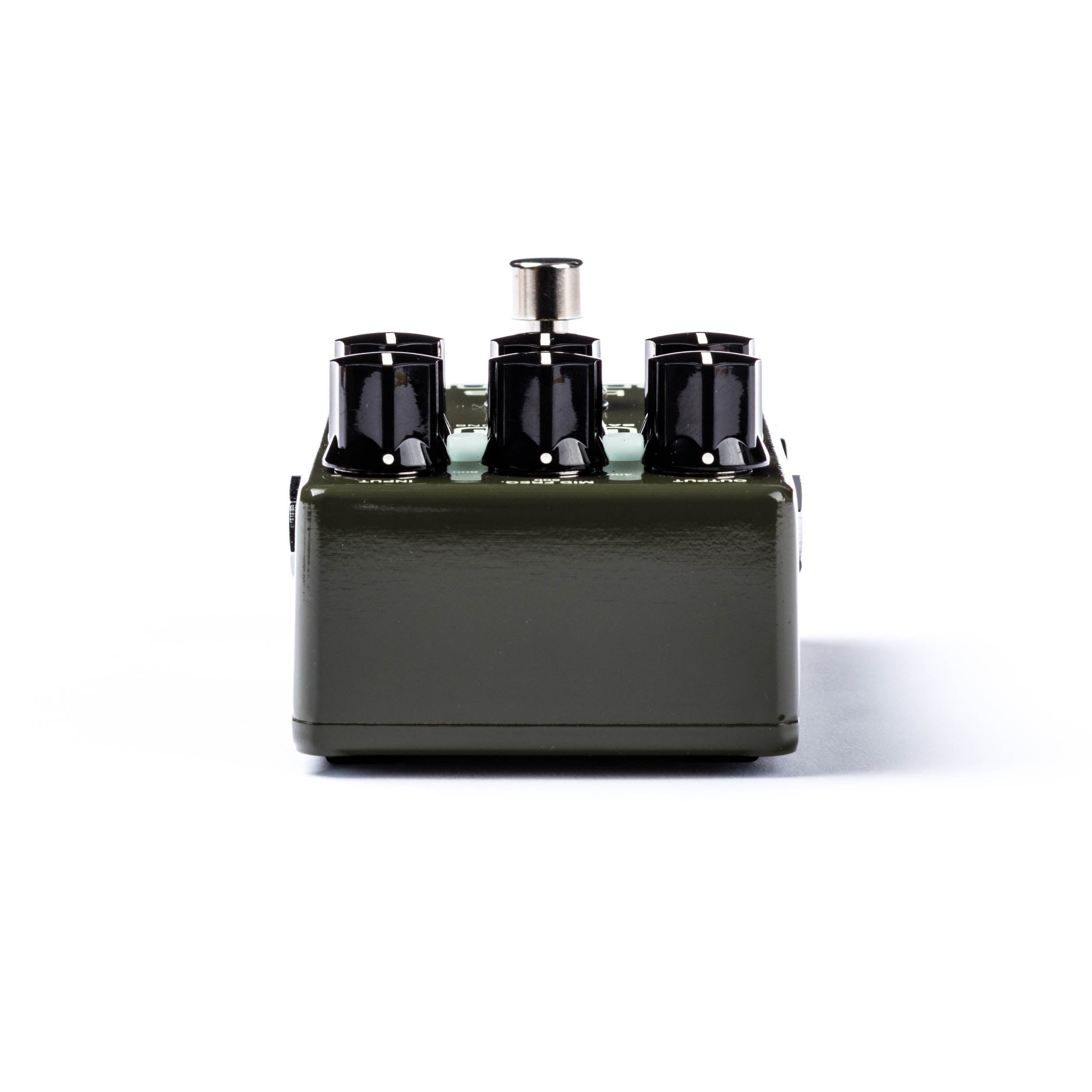 MXR BASS PREAMP - M81 – Fret Nation