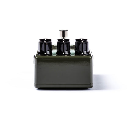 MXR MXR BASS PREAMP - M81