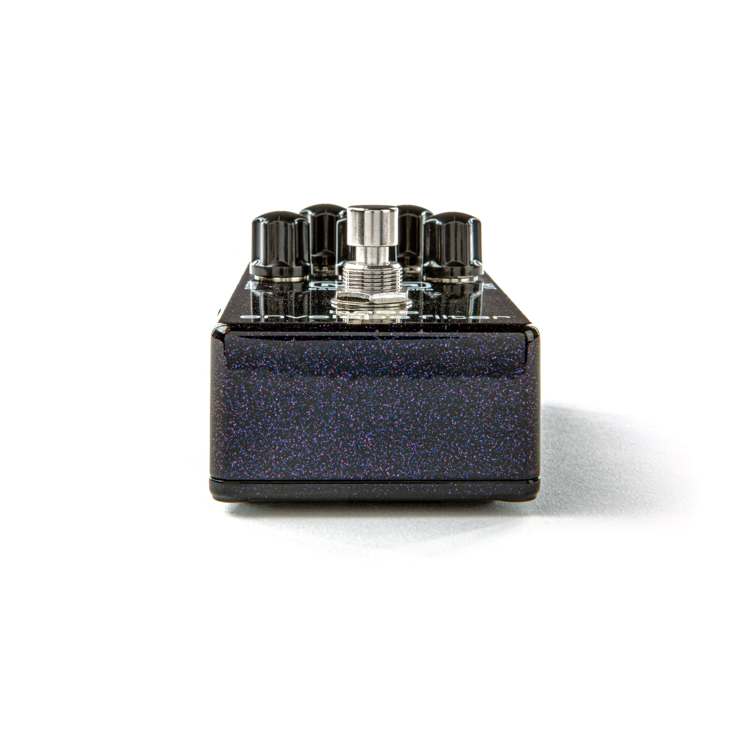 MXR BASS ENVELOPE FILTER - M82 – Fret Nation