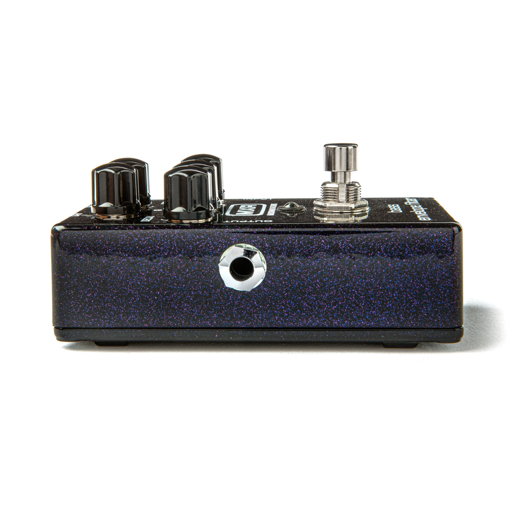 MXR MXR BASS ENVELOPE FILTER - M82