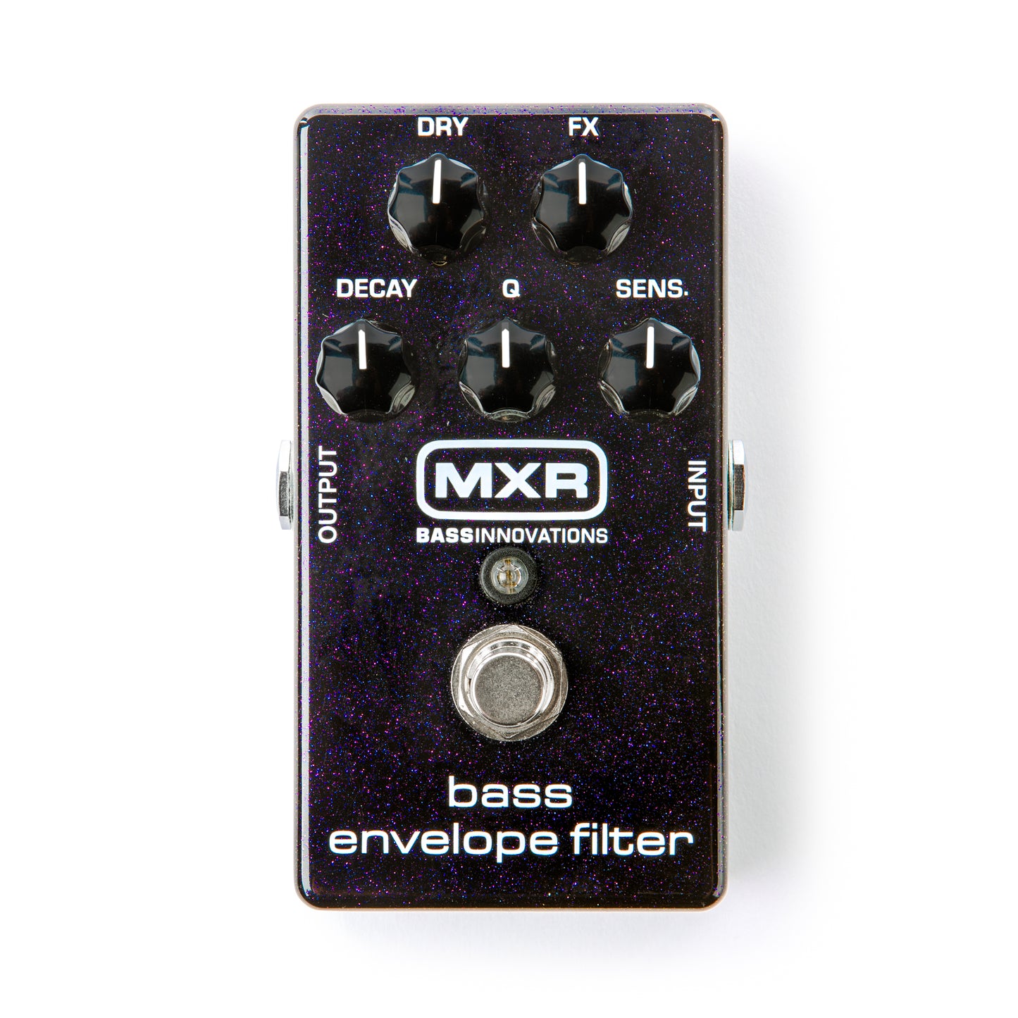MXR MXR BASS ENVELOPE FILTER - M82