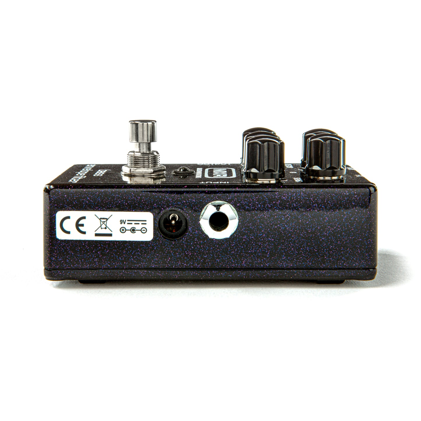 MXR MXR BASS ENVELOPE FILTER - M82