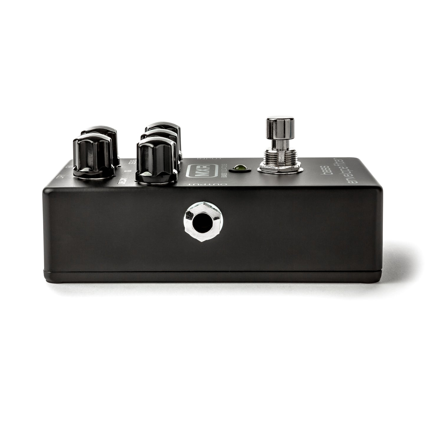 MXR MXR BLACKOUT SERIES BASS ENVELOPE FILTER - M82B