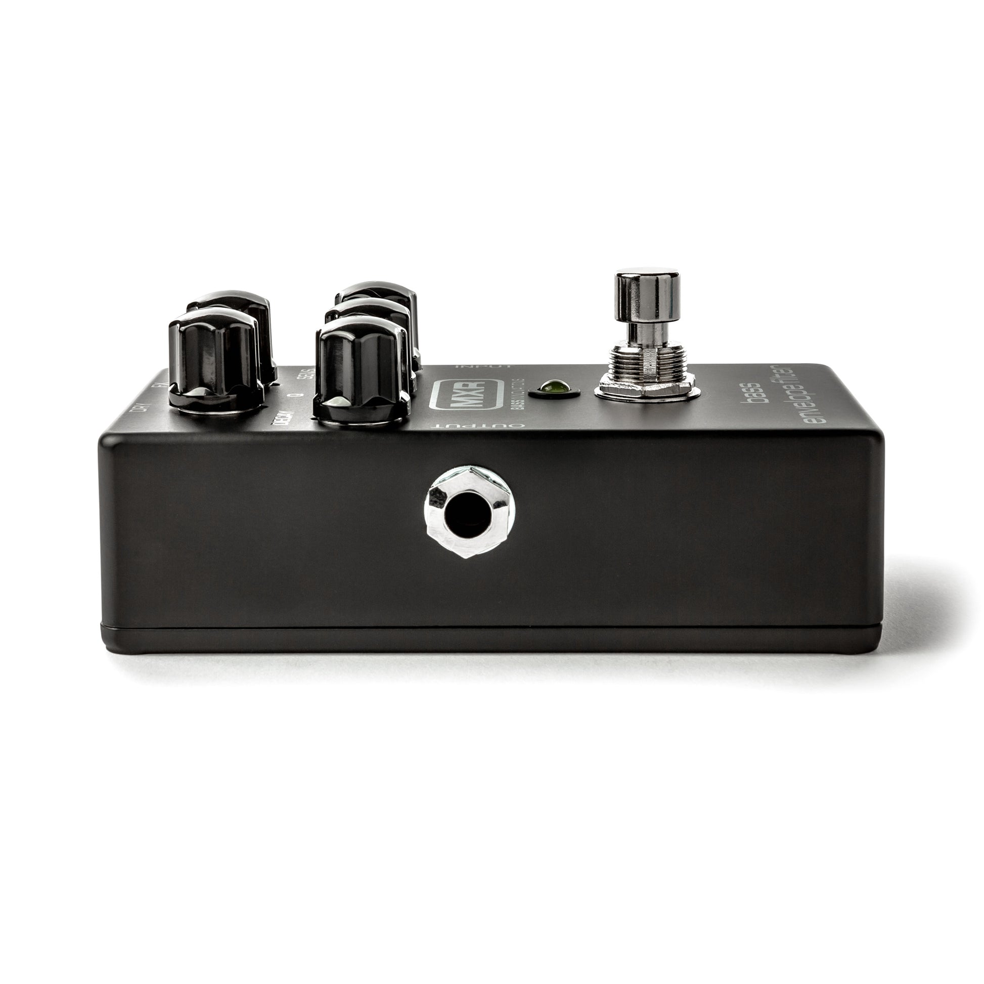 MXR MXR BLACKOUT SERIES BASS ENVELOPE FILTER - M82B