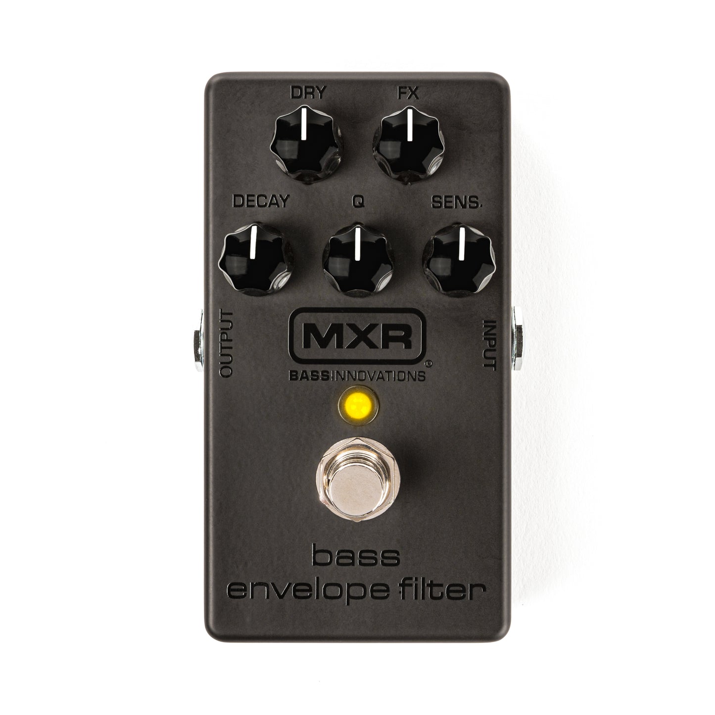 MXR MXR BLACKOUT SERIES BASS ENVELOPE FILTER - M82B