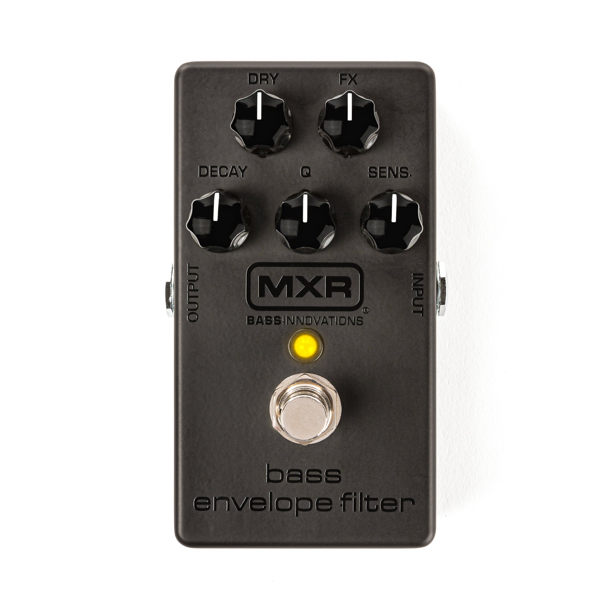 MXR MXR BLACKOUT SERIES BASS ENVELOPE FILTER - M82B