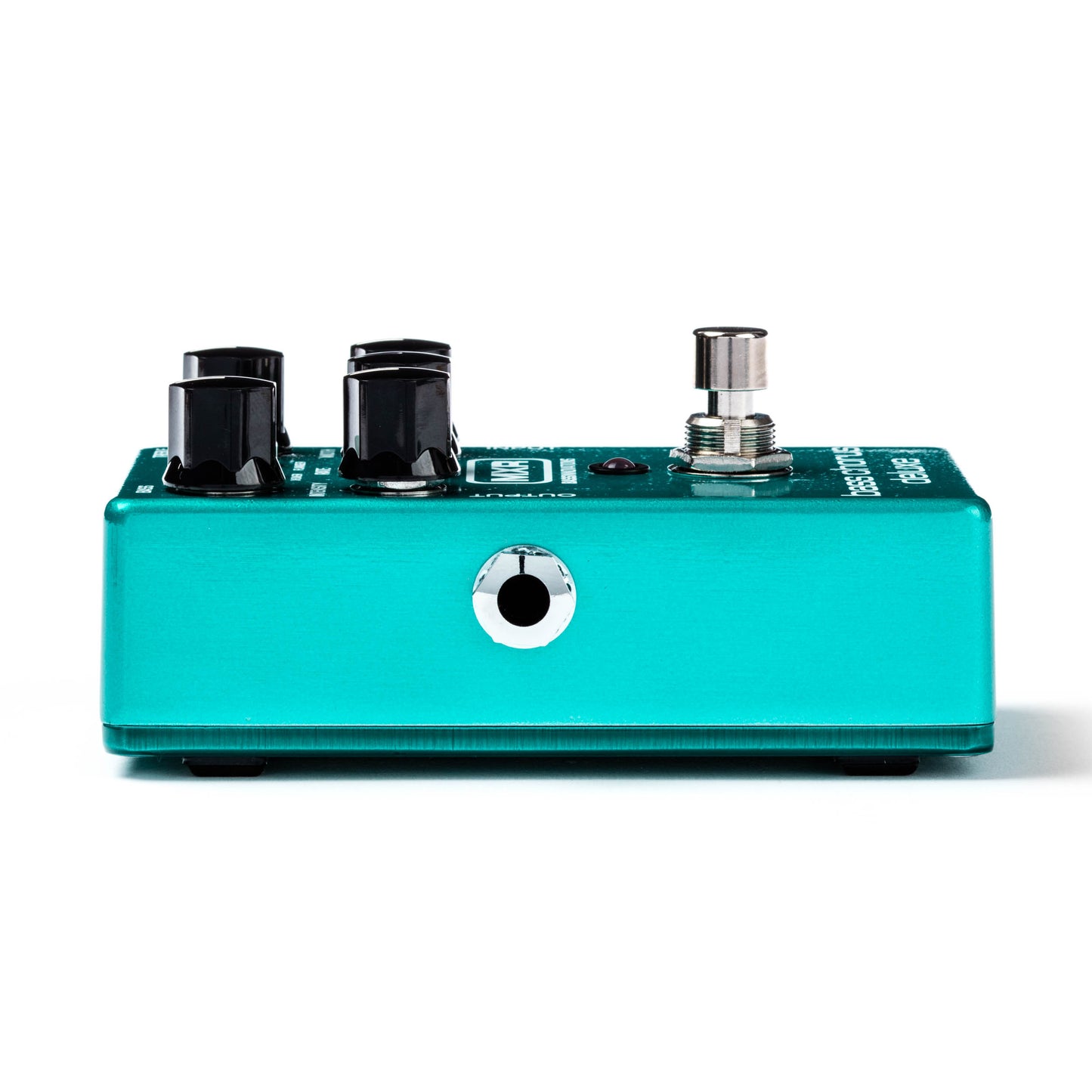 MXR MXR BASS CHORUS DELUXE - M83
