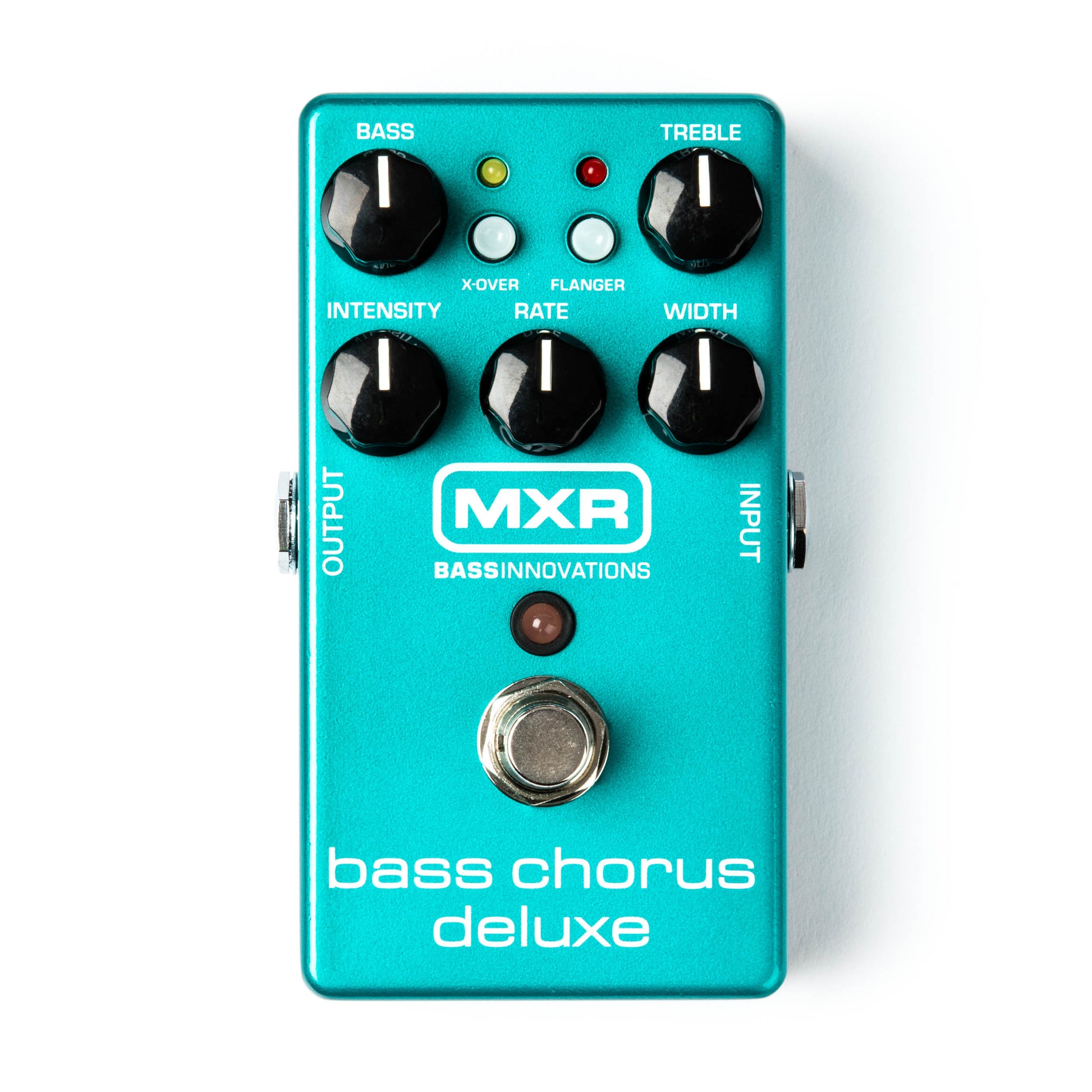 MXR MXR BASS CHORUS DELUXE - M83