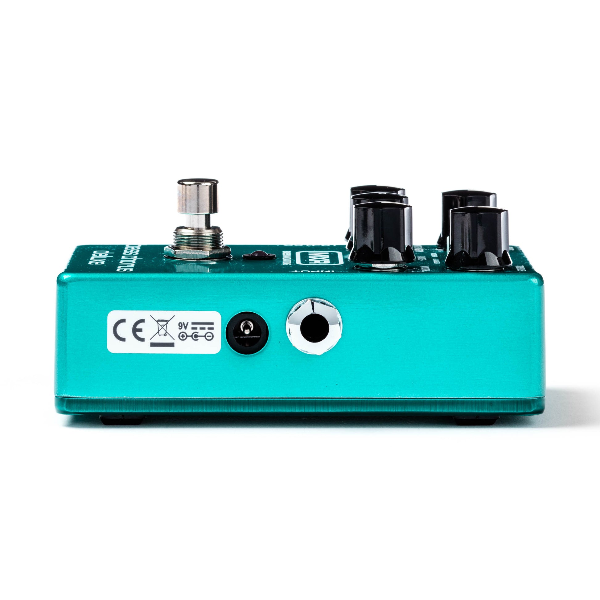 MXR MXR BASS CHORUS DELUXE - M83