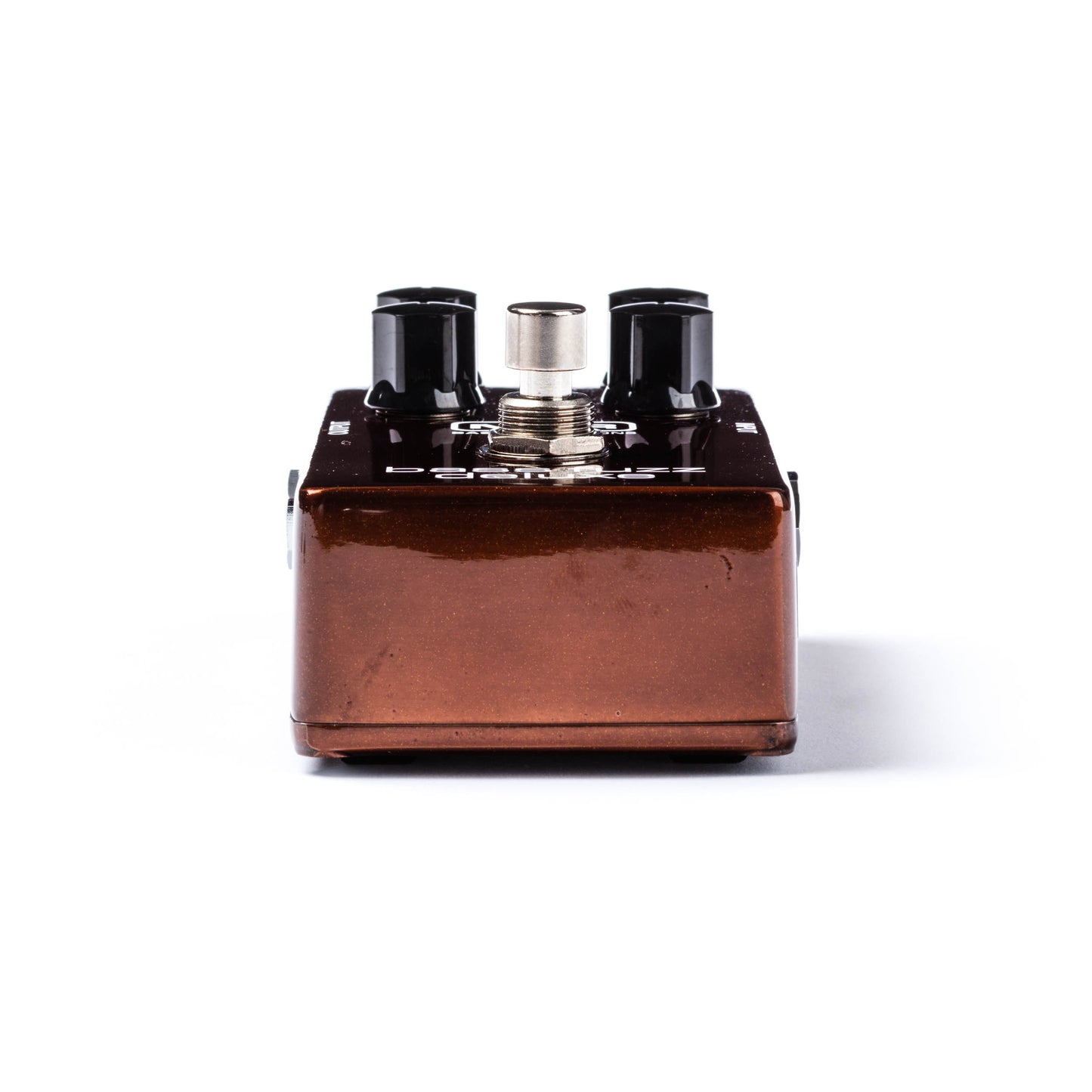 MXR MXR BASS FUZZ DELUXE - M84