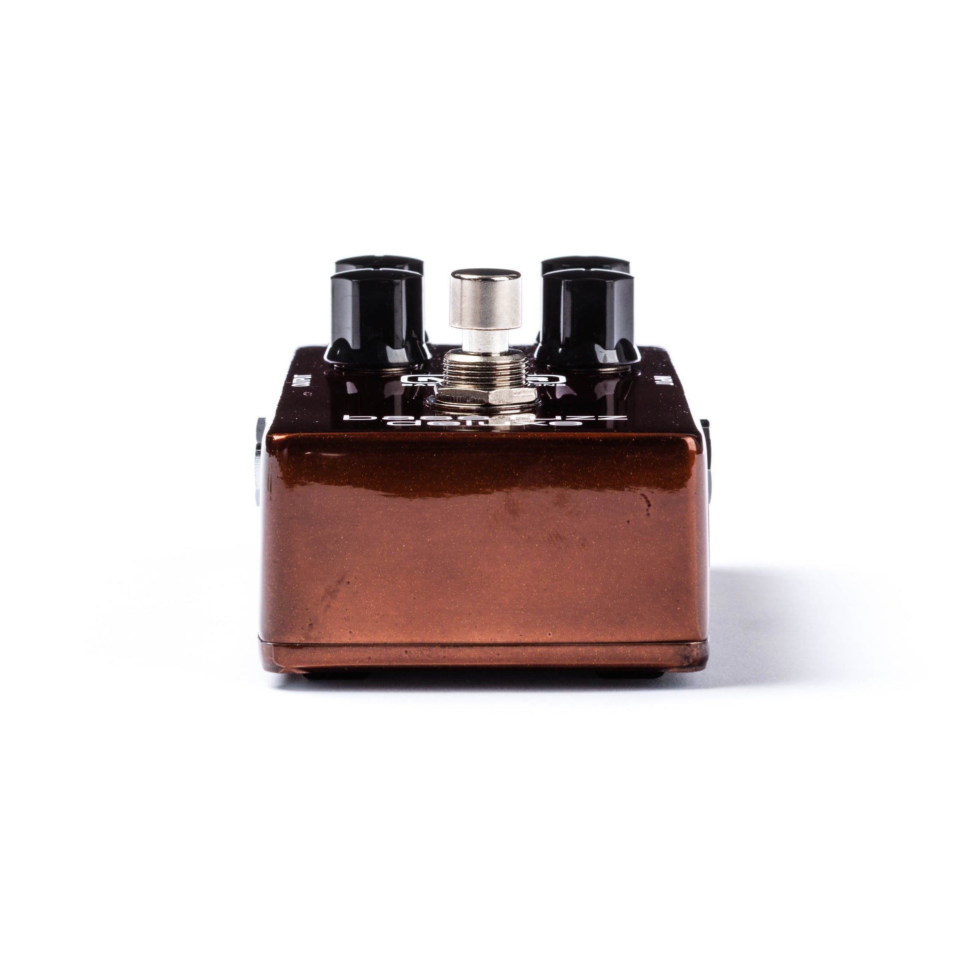 MXR MXR BASS FUZZ DELUXE - M84