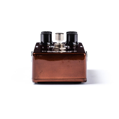 MXR MXR BASS FUZZ DELUXE - M84