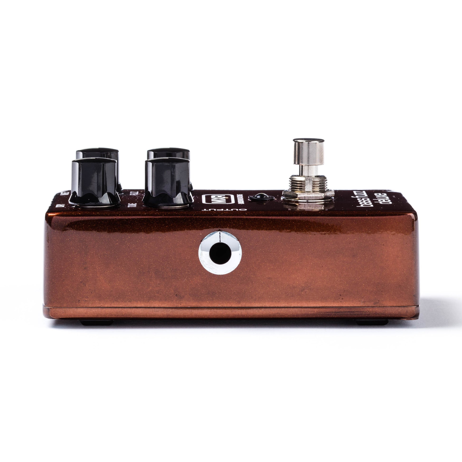 MXR MXR BASS FUZZ DELUXE - M84