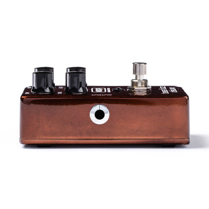 MXR MXR BASS FUZZ DELUXE - M84
