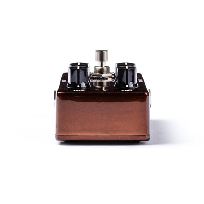 MXR MXR BASS FUZZ DELUXE - M84