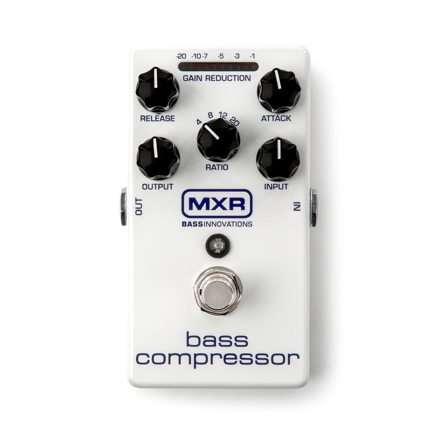 MXR MXR BASS COMPRESSOR - M87