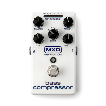 MXR MXR BASS COMPRESSOR - M87