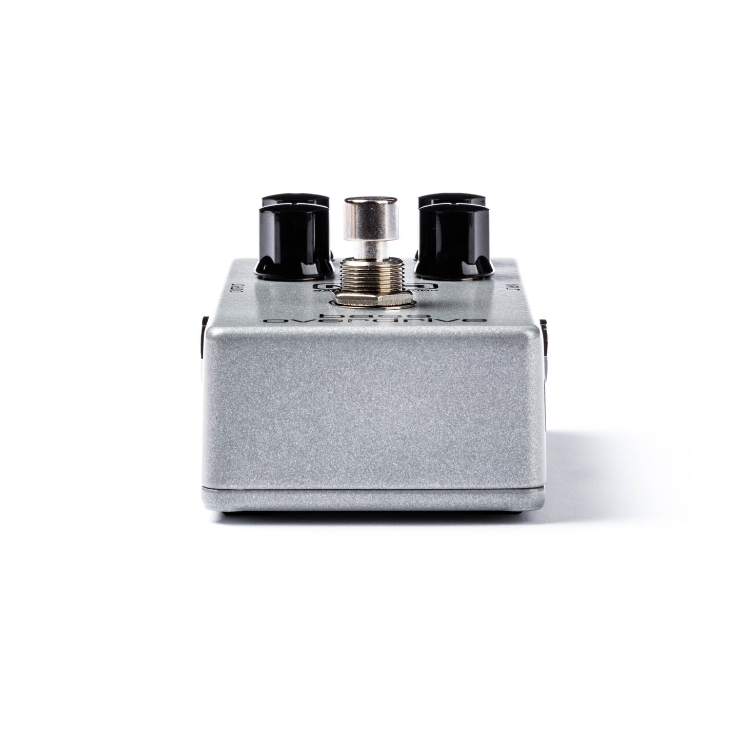 MXR MXR BASS OVERDRIVE - M89