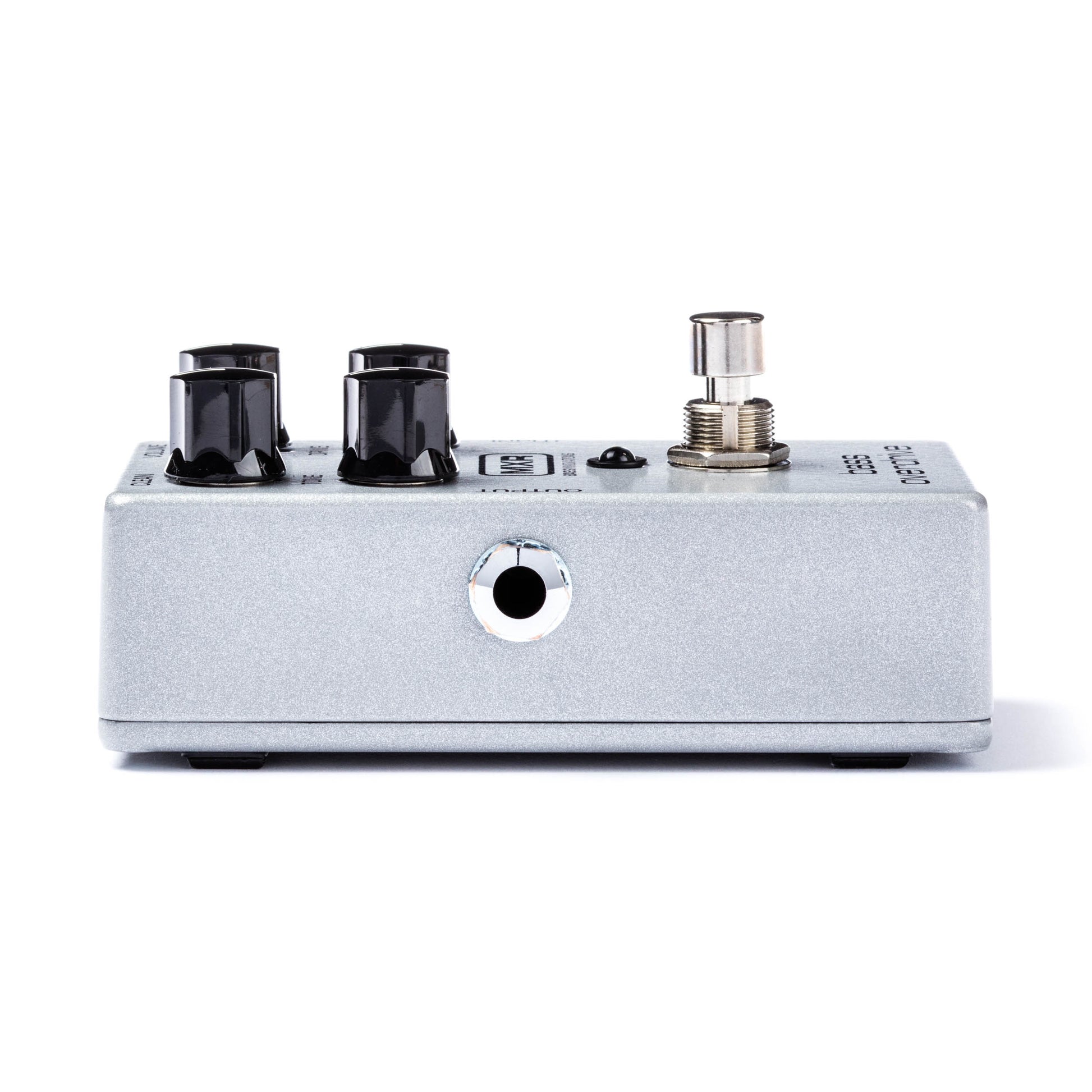 MXR MXR BASS OVERDRIVE - M89