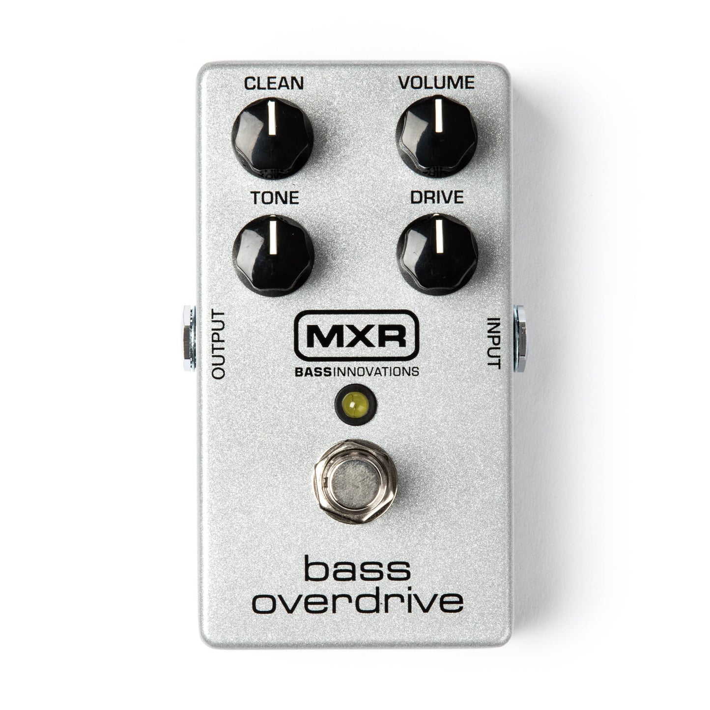 MXR MXR BASS OVERDRIVE - M89