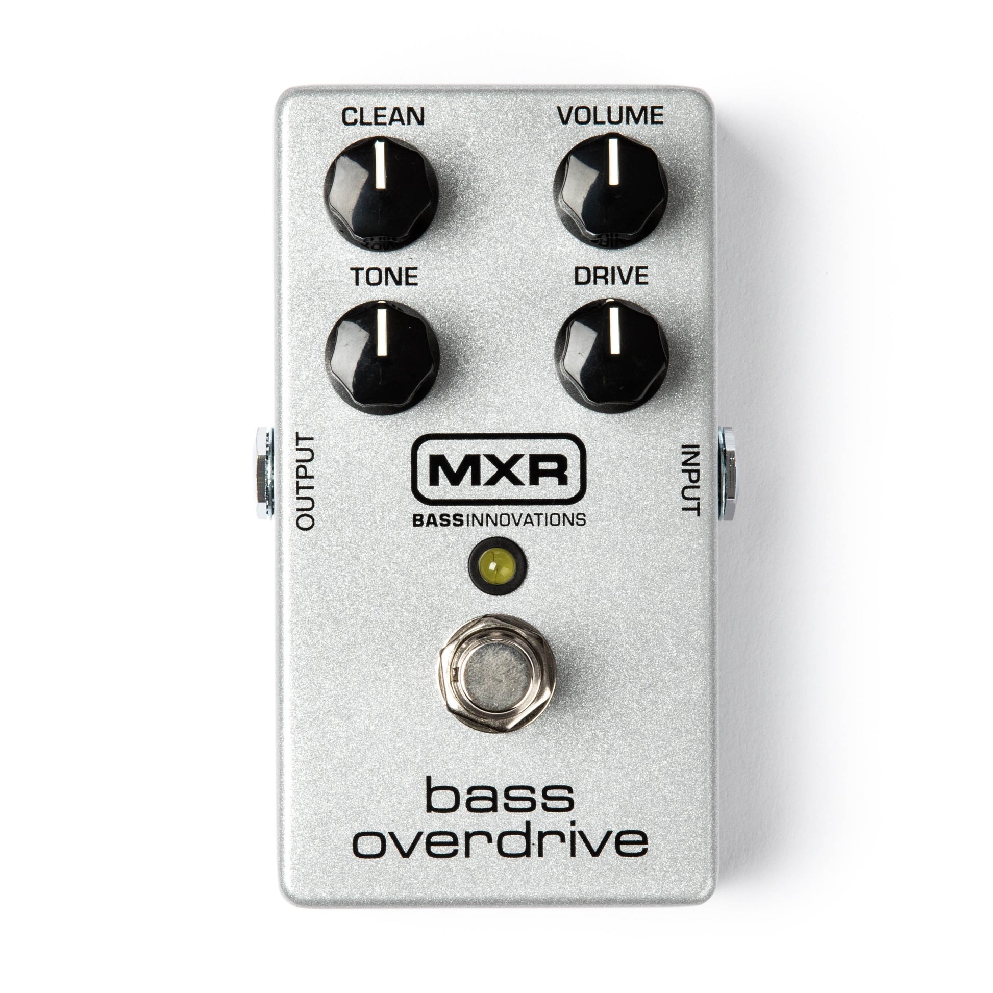 MXR MXR BASS OVERDRIVE - M89