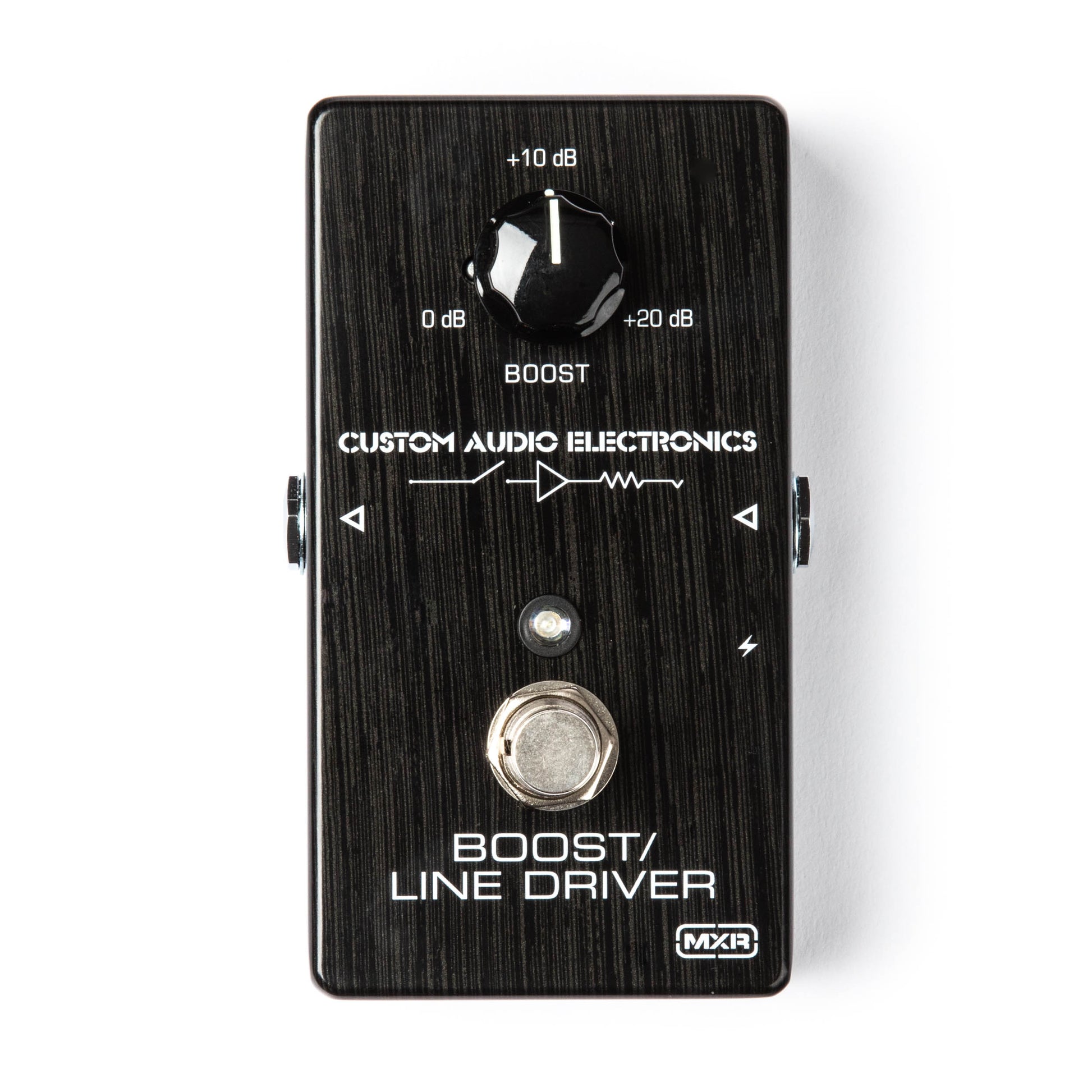 MXR MXR CAE BOOST/LINE DRIVER - MC401