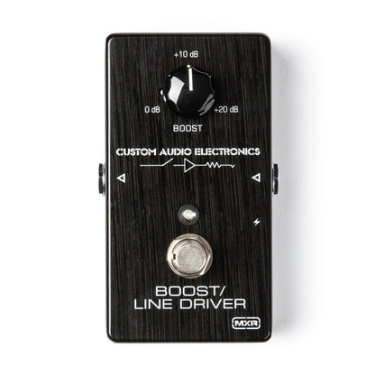 MXR MXR CAE BOOST/LINE DRIVER - MC401