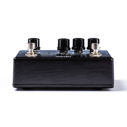 MXR MXR CAE BOOST/OVERDRIVE - MC402