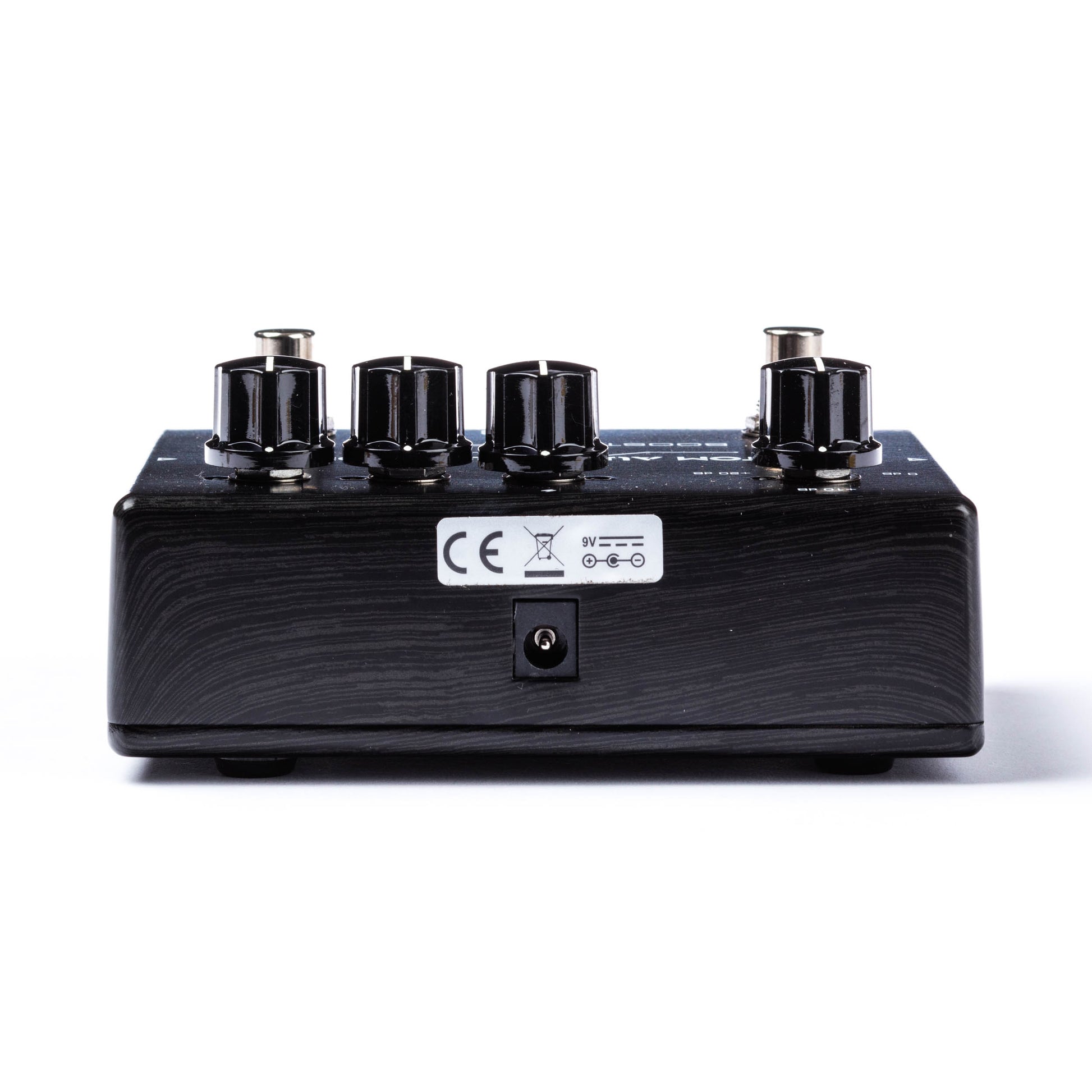 MXR MXR CAE BOOST/OVERDRIVE - MC402