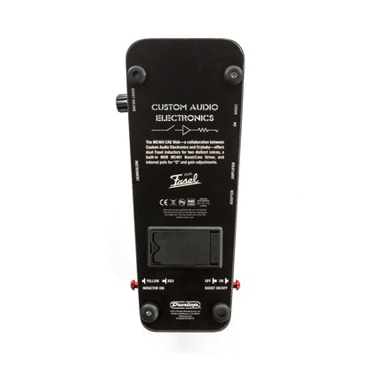 MXR MXR CAE WAH - MC404
