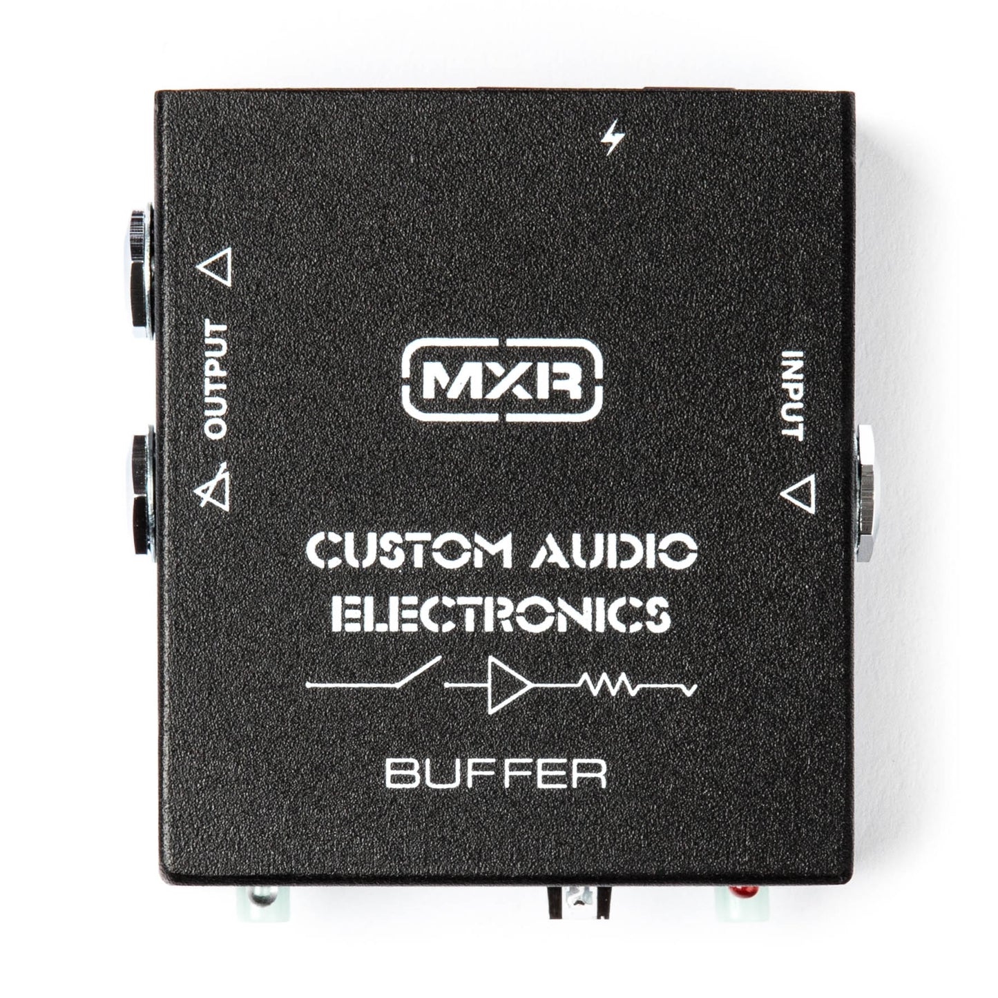 MXR MXR CAE BUFFER - MC406