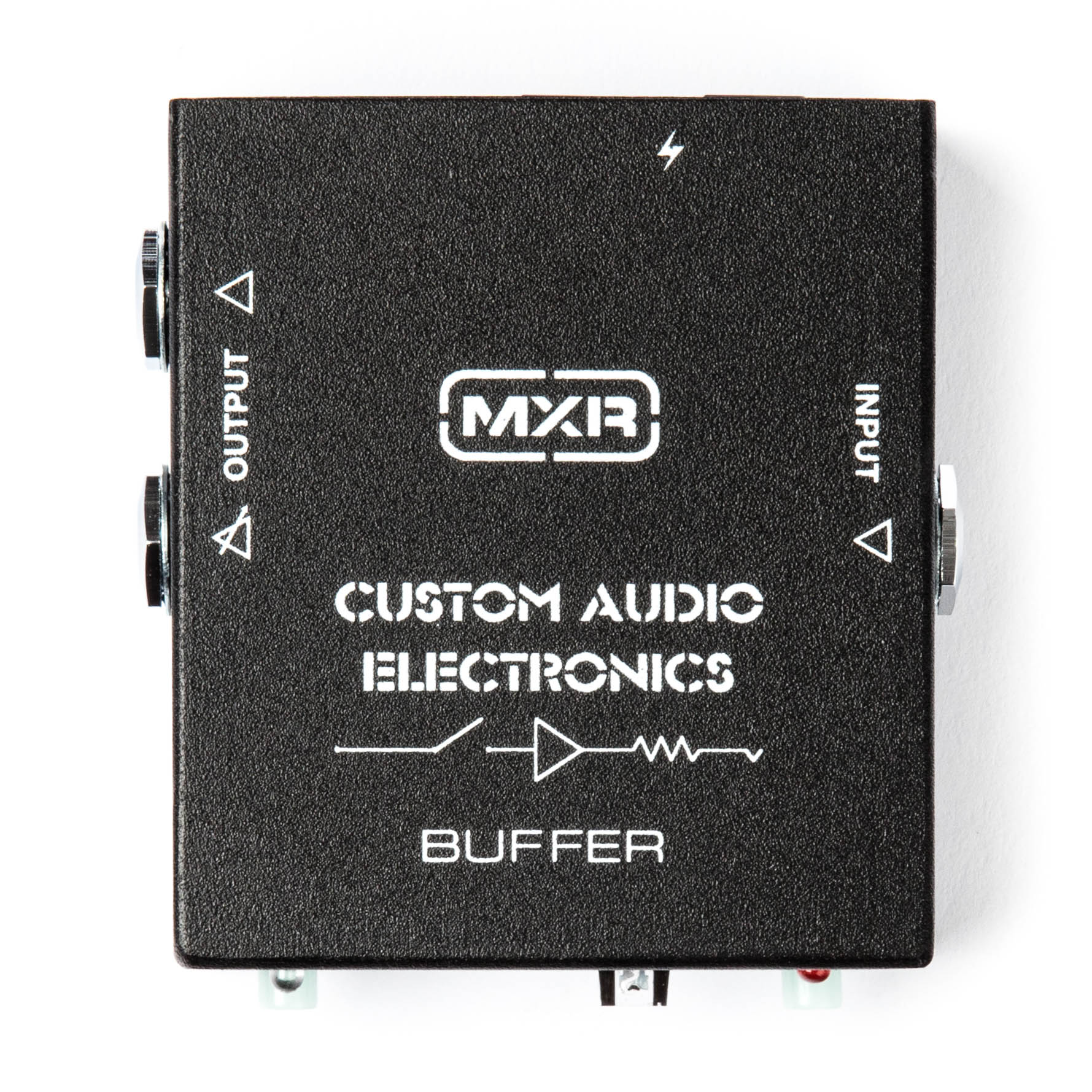 MXR MXR CAE BUFFER - MC406