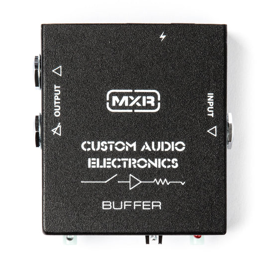 MXR MXR CAE BUFFER - MC406