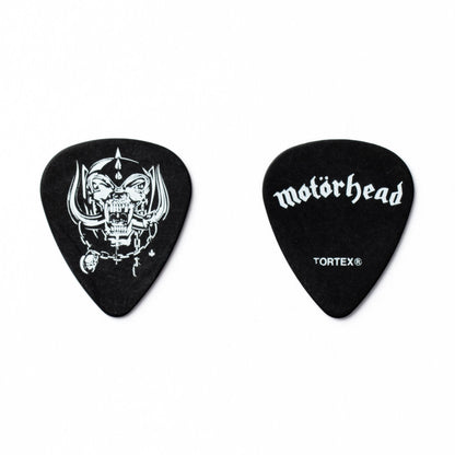 Jim Dunlop DUNLOP MOTORHEAD WARPIG .88mm PICK TIN GUITAR PICK REFILL BOX - MHPT01