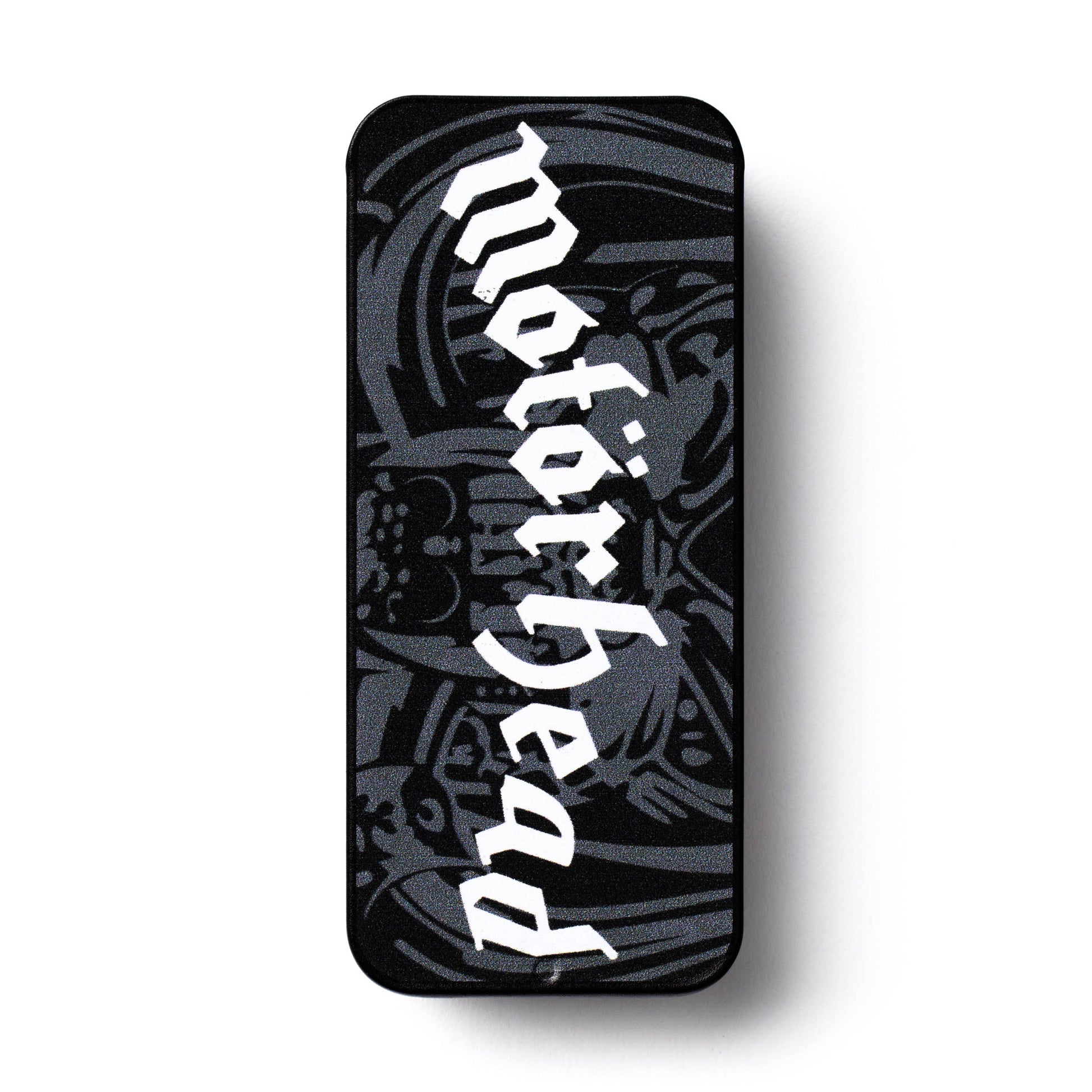 Jim Dunlop DUNLOP MOTORHEAD ALBUM ART .73mm PICK TIN GUITAR PICK REFILL BOX - MHPT03