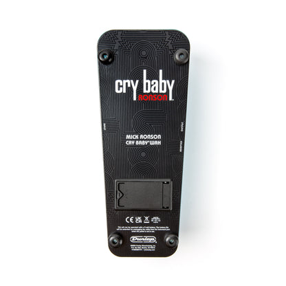 Cry Baby CRY BABY MICK RONSON CRY BABY WAH - MR95LTD