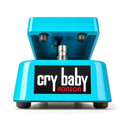 Cry Baby CRY BABY MICK RONSON CRY BABY WAH - MR95LTD