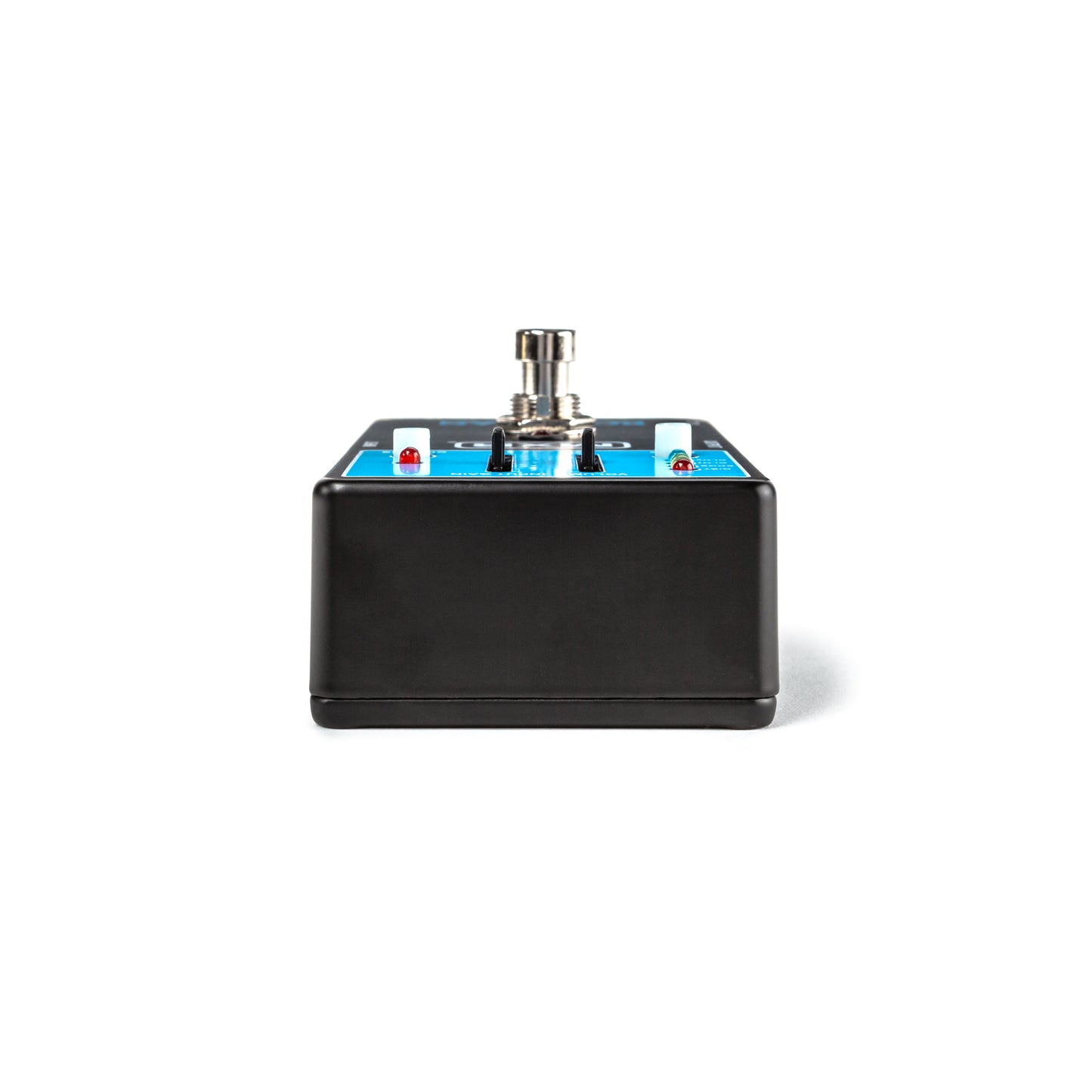 MXR MXR ROCKMAN X100 ANALOG TONE PROCESSOR - MX100