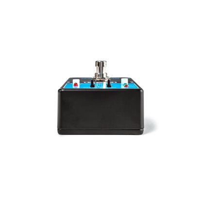 MXR MXR ROCKMAN X100 ANALOG TONE PROCESSOR - MX100