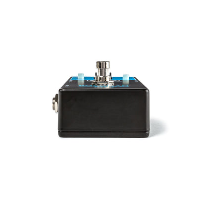 MXR MXR ROCKMAN X100 ANALOG TONE PROCESSOR - MX100