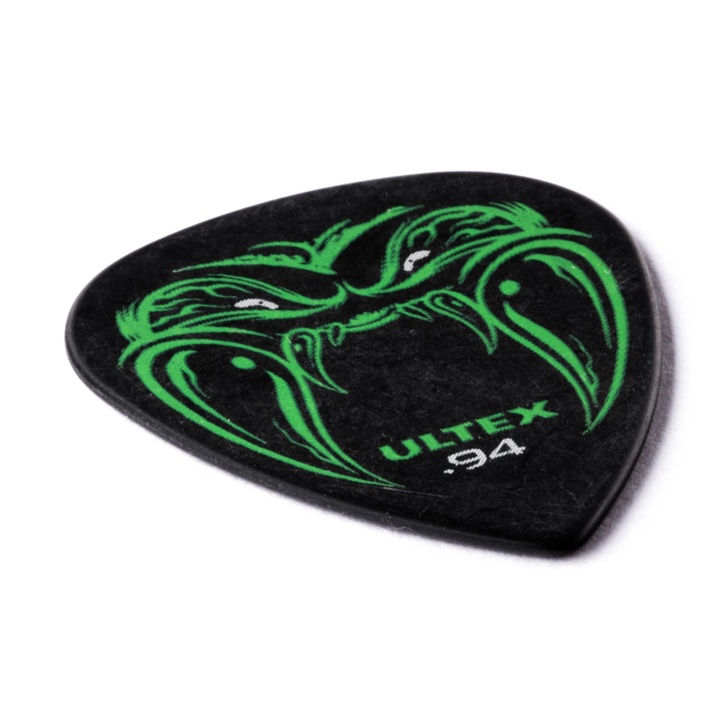 Jim Dunlop DUNLOP HETFIELD'S BLACK FANG .94mm GUITAR PICK PLAYER'S PACK 06-PACK - PH112P94