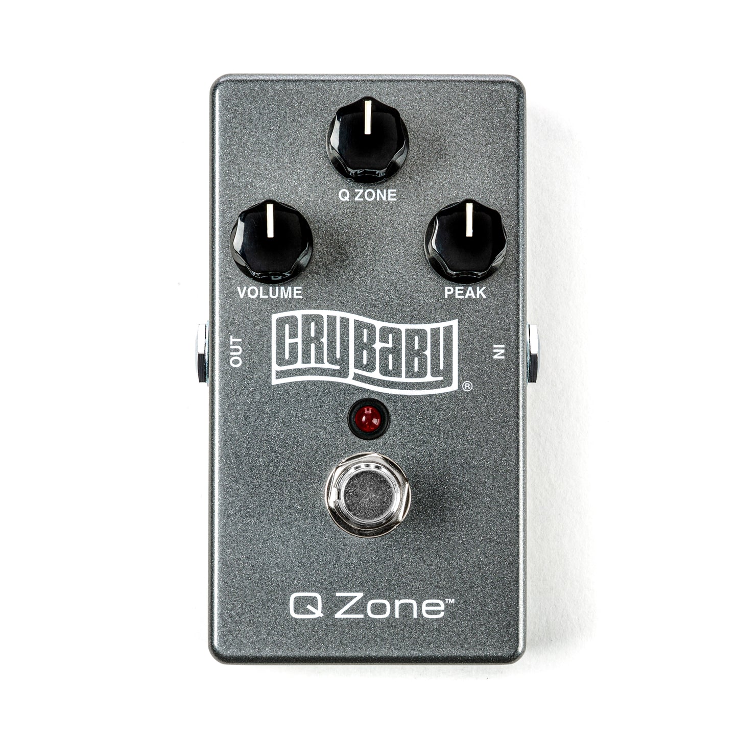Cry Baby CRY BABY Q ZONE FIXED WAH - QZ1