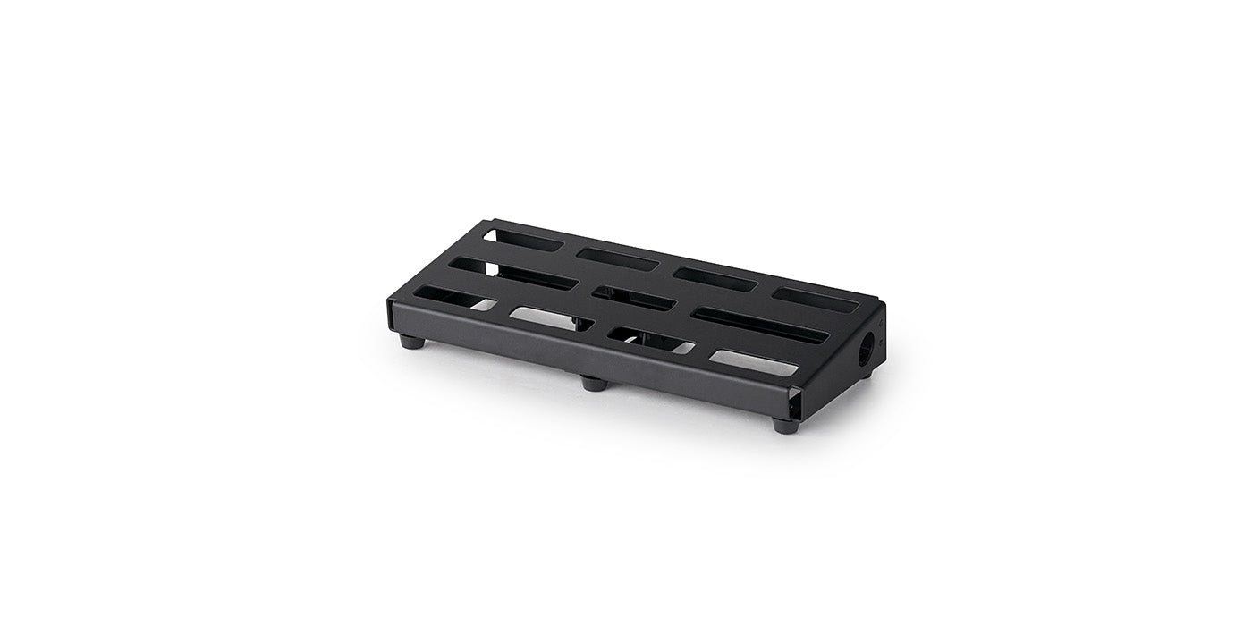 RockBoard RockBoard Pedalboard Duo 2.0 w/ Gig-Bag - RBO B 2.0 DUO B - 12.5" x 5.25"