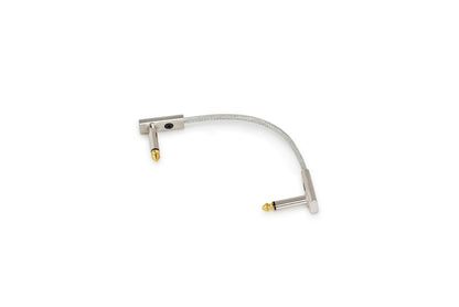RockBoard RockBoard Flat Patch Cable Sapphire Series - 10cm - RBO CAB PC F 10 SP