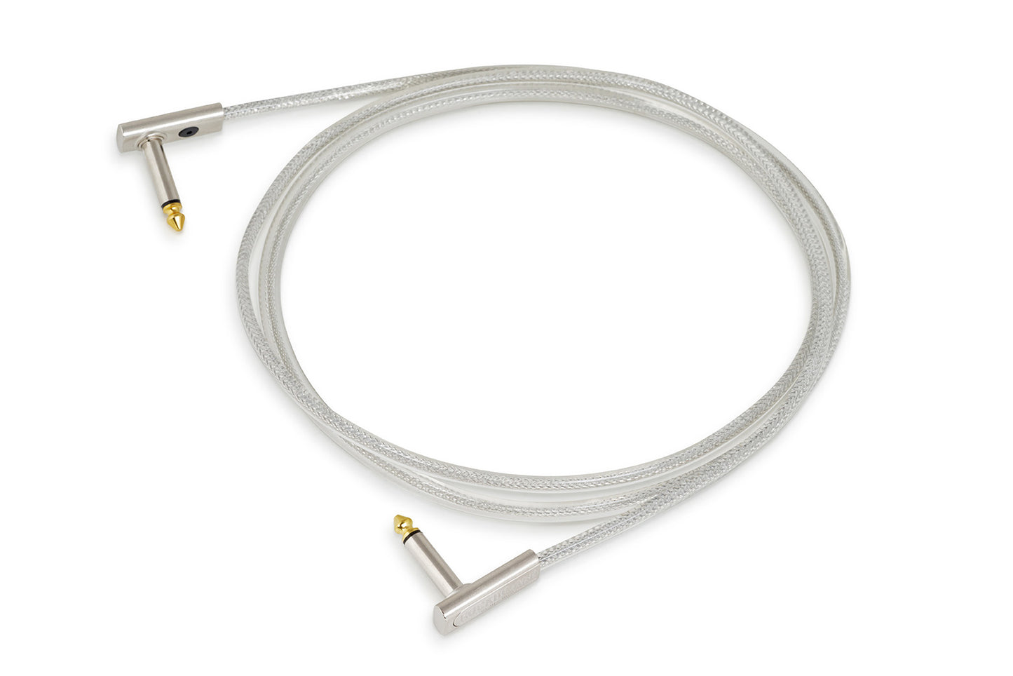RockBoard RockBoard Flat Patch Cable Sapphire Series - 140cm - RBO CAB PC F 140 SP