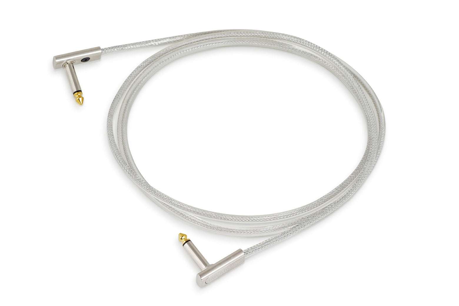 RockBoard RockBoard Flat Patch Cable Sapphire Series - 140cm - RBO CAB PC F 140 SP