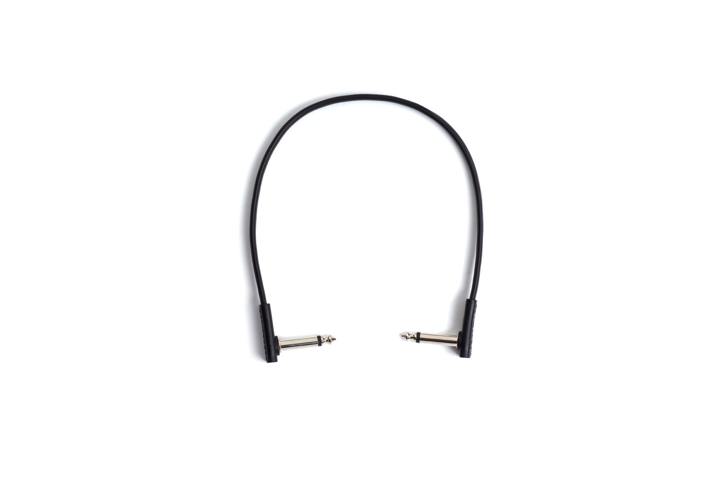 RockBoard RockBoard Flat Patch Cable Black Series - 30cm - RBO CAB PC F 30 BLK